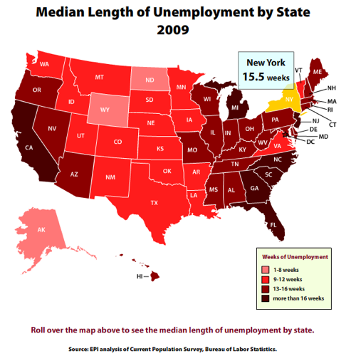 Median Unemployment by State.png