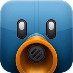 tweetbot app and evernote